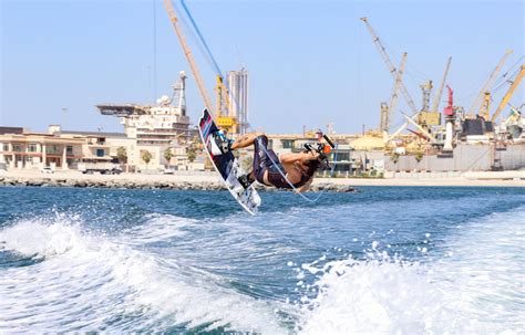 Mastering the 360 Wake Surfing: A Step